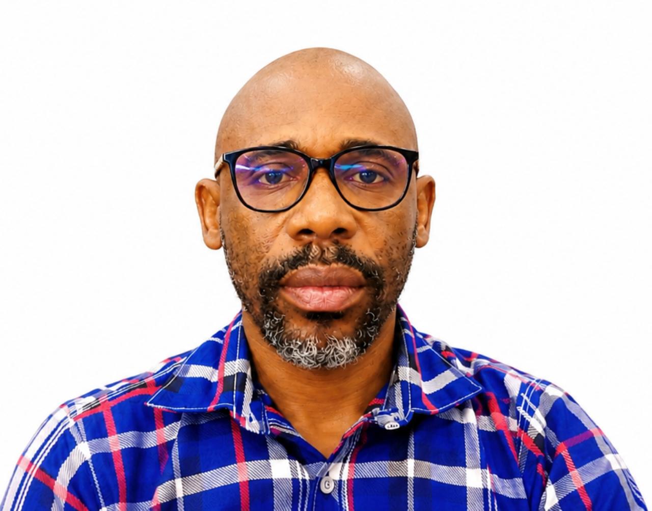 Mr. Samuel Sampson